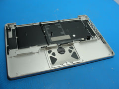 MacBook Pro A1286 15" 2011 MD322LL/A Top Case w/Trackpad Keyboard 661-6076 #1 - Laptop Parts - Buy Authentic Computer Parts - Top Seller Ebay