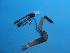 MacBook Pro A1278 13" 2012 MD101LL/A HDD Bracket w/IR Sleep Cable 923-0104 #11 - Laptop Parts - Buy Authentic Computer Parts - Top Seller Ebay