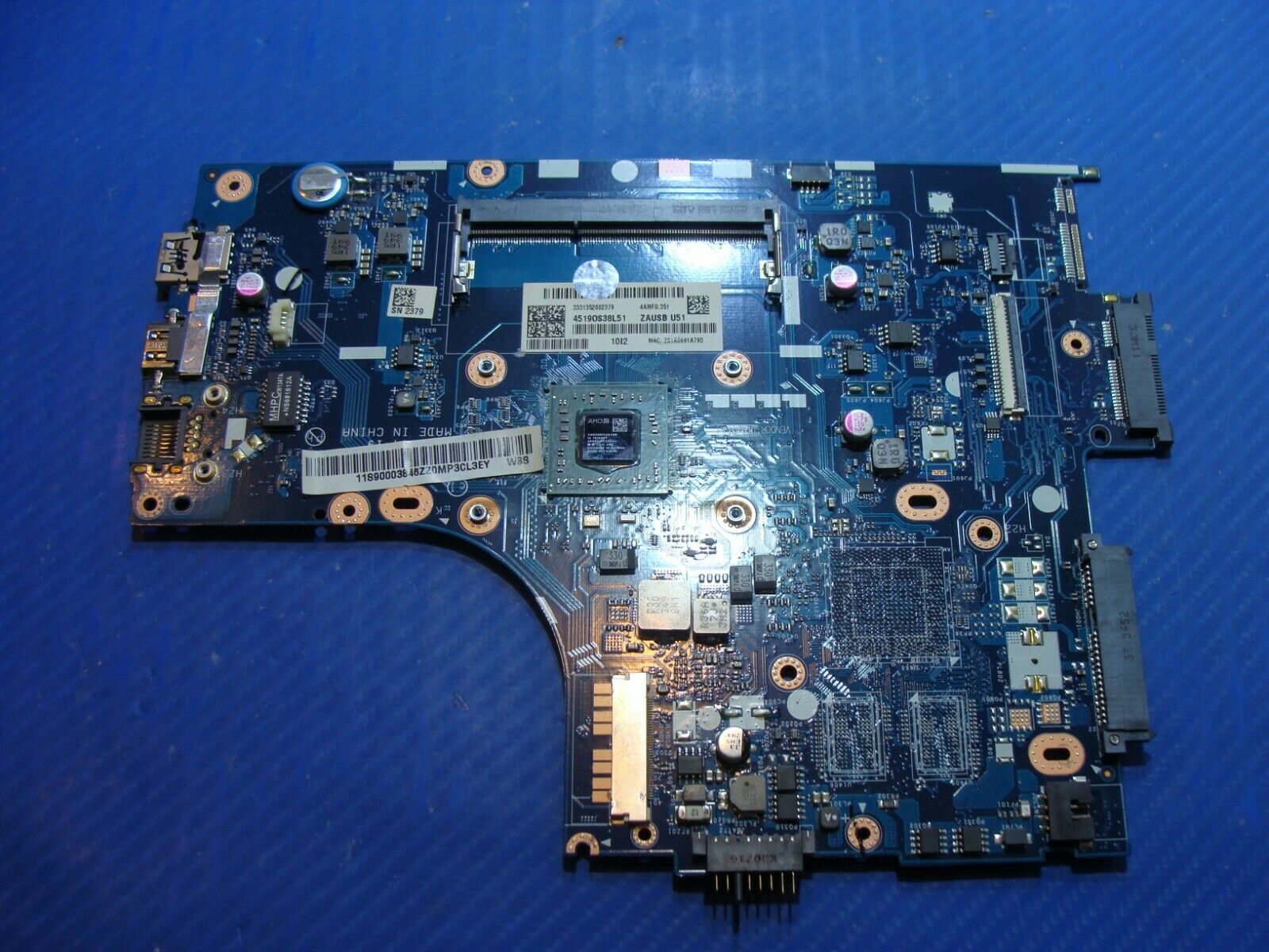 Lenovo IdeaPad S415 14