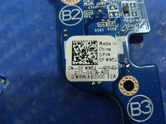 Dell XPS 15z L511z 15.6" Genuine Audio Sound Board w/Cable DA0SS8ABAE1 FWN5J Dell