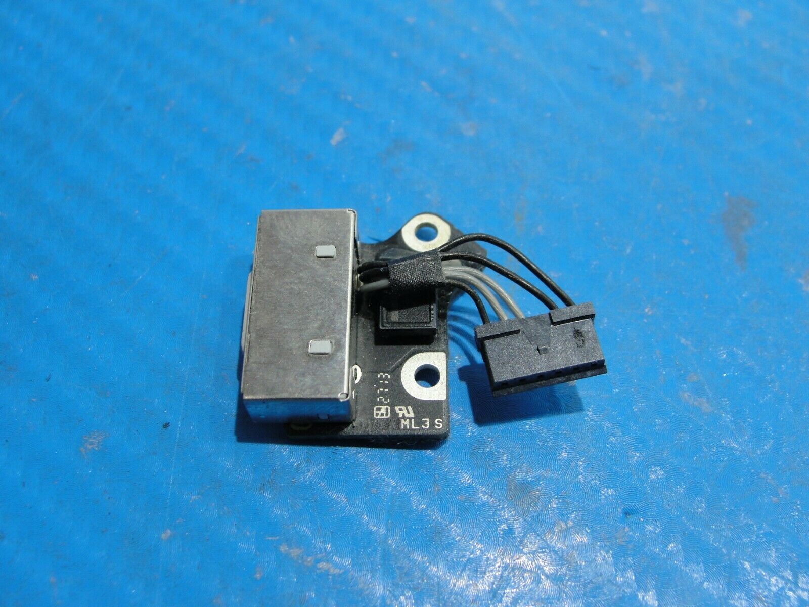 MacBook Pro A1398 15