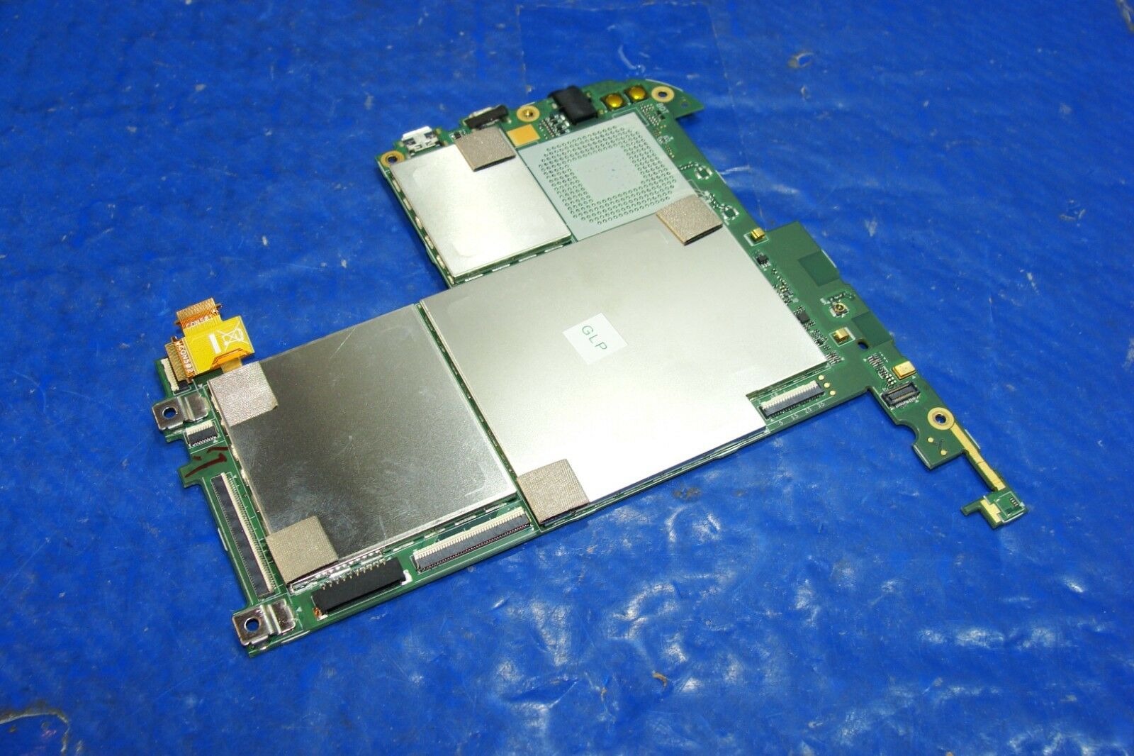 Toshiba Excite Pure AT15-A16 10.1