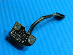 MacBook Pro A1278 MC700LL/A Early 2011 13" OEM Magsafe Board w/Cable 922-9307 - Laptop Parts - Buy Authentic Computer Parts - Top Seller Ebay