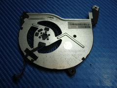 HP 15-n013dx 15.6" Genuine Laptop CPU Cooling Fan 736278-001 ER* - Laptop Parts - Buy Authentic Computer Parts - Top Seller Ebay