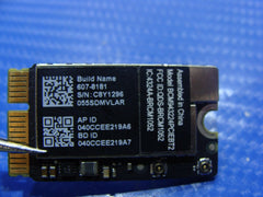 MacBook Air A1369 2011 MC965LL/A 13" Genuine Airport Bluetooth Card 661-6053 Apple