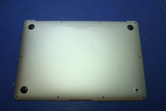 MacBook Air A1369 13" Mid 2011 MC965LL/A Genuine Laptop Bottom Case 922-9968 #4 Apple