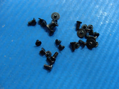 Dell Inspiron 15 7573 15.6" Genuine Laptop Screw Set Screws for Repair ScrewSet