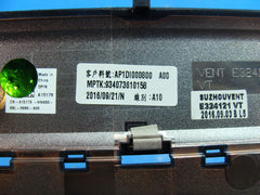 Dell Precision 7510 15.6" Genuine Palmrest w/Touchpad A15178 AP1DI000800 Grade A