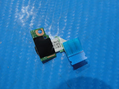 Lenovo ThinkPad T450 14" Genuine Power Button Board w/Cable NS-A052P