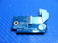 HP Pavilion dv7-6c95dx 17.3" OEM Card Reader Board w/ Cable 48.4RH04.021 ER* - Laptop Parts - Buy Authentic Computer Parts - Top Seller Ebay