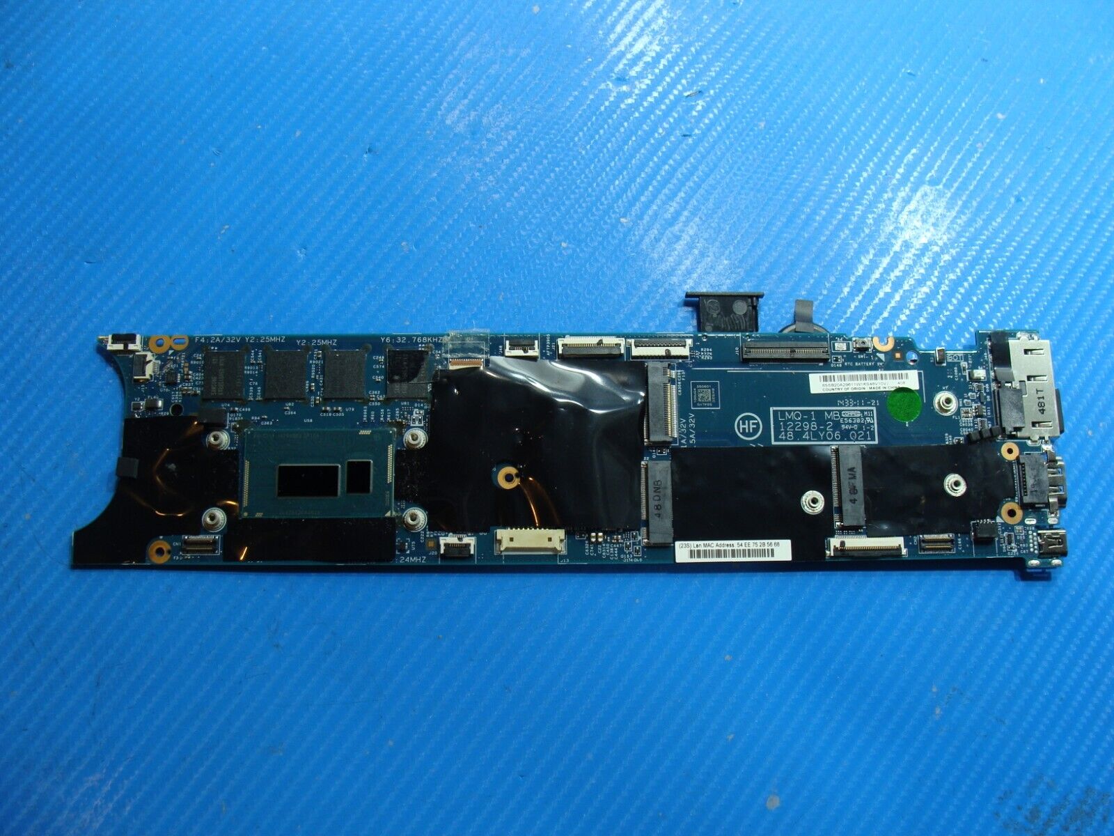 Lenovo ThinkPad X1 Carbon 2nd Gen 14