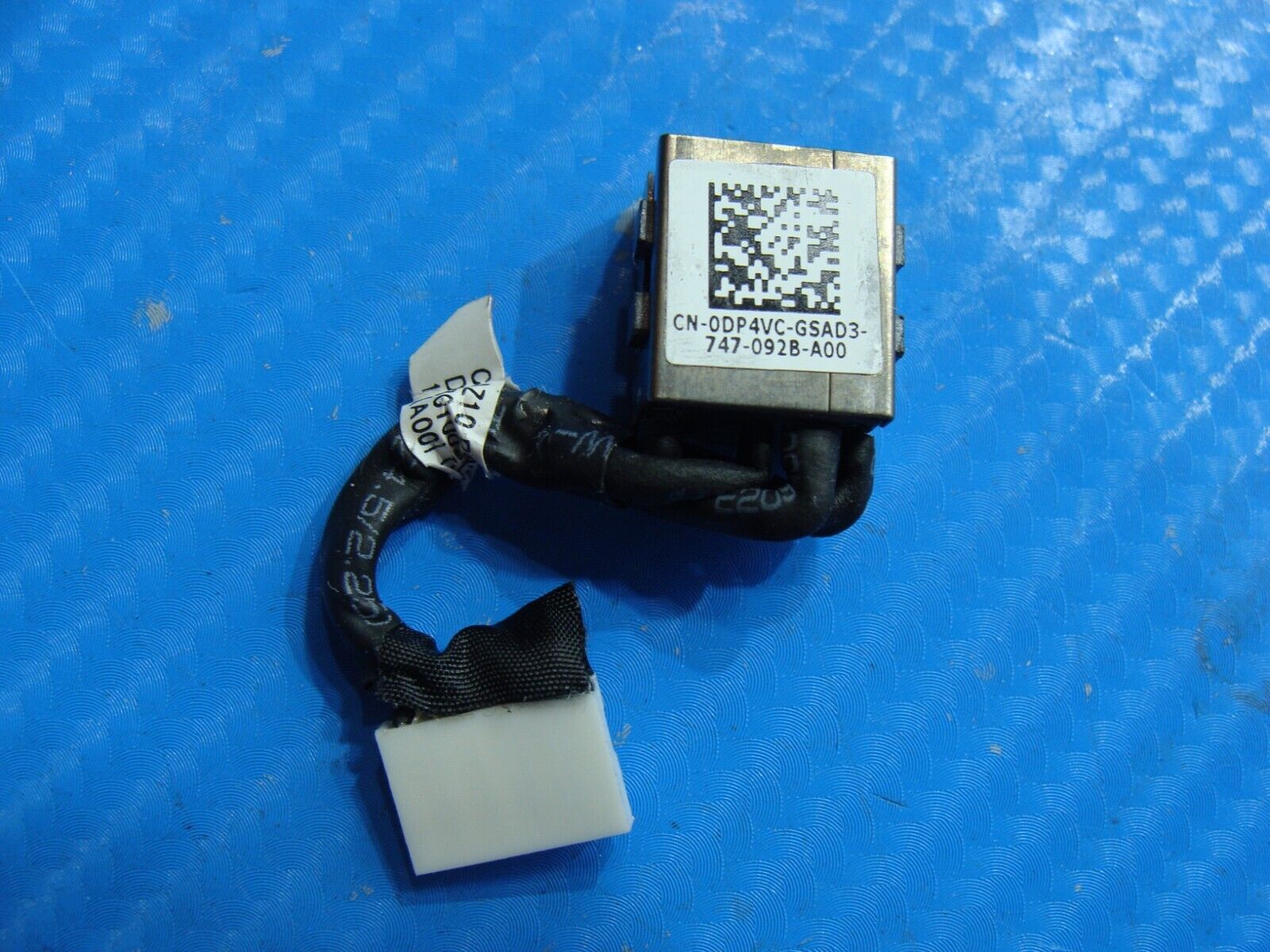 Dell Latitude 7280 12.5