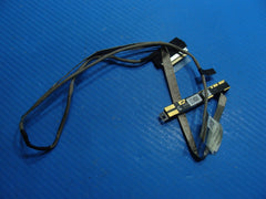 Dell Inspiron 3521 15.6" Genuine LCD Video Cable w/Webcam Y3PX8 DR1KW
