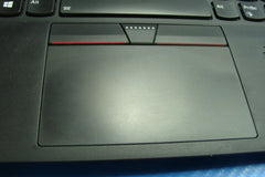 Lenovo ThinkPad X1 Carbon 5th Gen 14" Palmrest w/Keyboard Touchpad am12s000500 