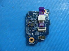 HP Envy x360 15m-bq121dx 15.6" Genuine SD Card Reader Board 4550BY02A001