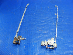 Dell Inspiron 15 5552 15.6" Left & Right Hinge Set AM1AP000300 AM1AP000400 ER* - Laptop Parts - Buy Authentic Computer Parts - Top Seller Ebay