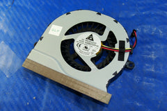 Samsung NP400B4B-A01US 14" Genuine Laptop CPU Cooling Fan BA31-00102A ER* - Laptop Parts - Buy Authentic Computer Parts - Top Seller Ebay