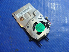 Gateway LT41P07u 10.1" Genuine CPU Cooling Fan w/ Heatsink 4EZEAFATN00 ER* - Laptop Parts - Buy Authentic Computer Parts - Top Seller Ebay
