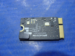 MacBook Air A1369 13" 2010 MC503LL/A MC504LL Airport/Bluetooth Card 661-5687 ER* - Laptop Parts - Buy Authentic Computer Parts - Top Seller Ebay