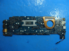 Dell Latitude 7400 14" Intel i7-8665u 1.9GHz Motherboard LA-G871P M2JD3