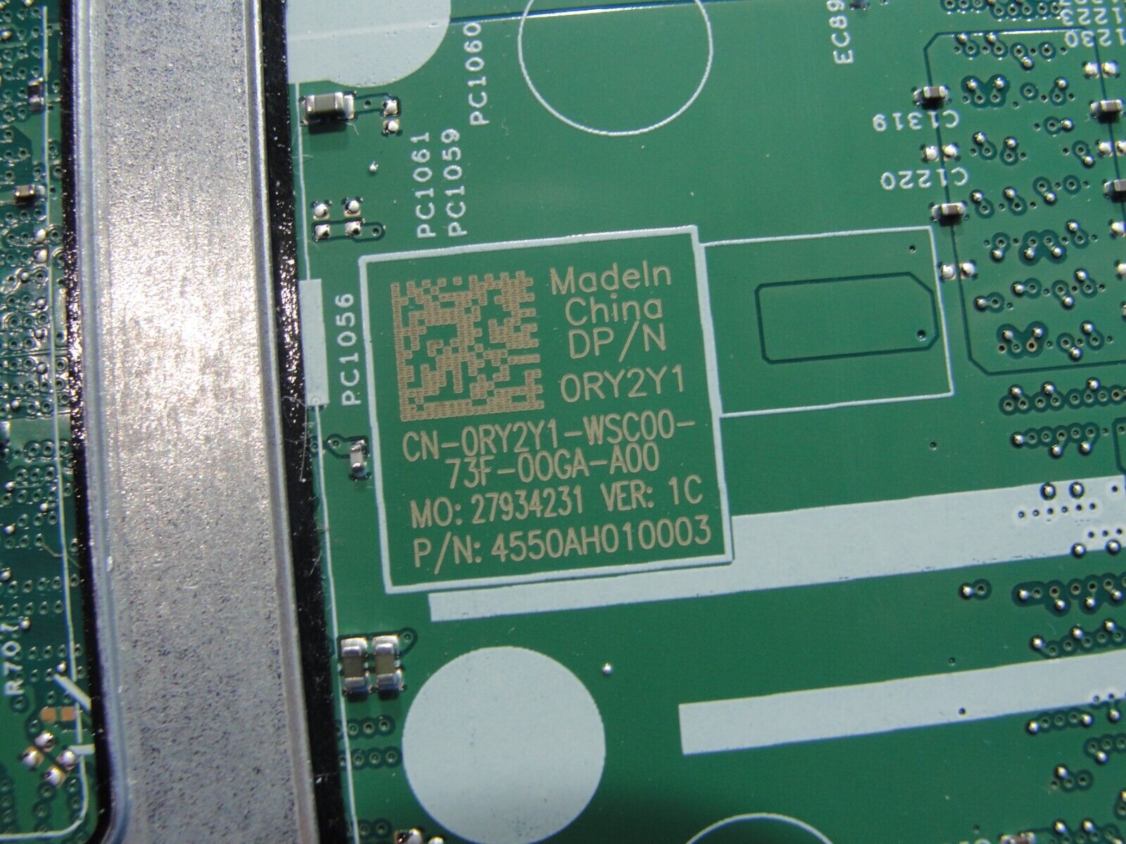 Dell Inspiron 15 3567 15.6