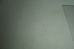 MacBook Pro 15" A1286 Late 2008 MB471LL/A Top Case w/Keyboard Trackpad 661-4948 