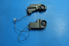 Toshiba Satellite S855D-S5120 15.6" Genuine Left & Right Speaker Set Speakers 