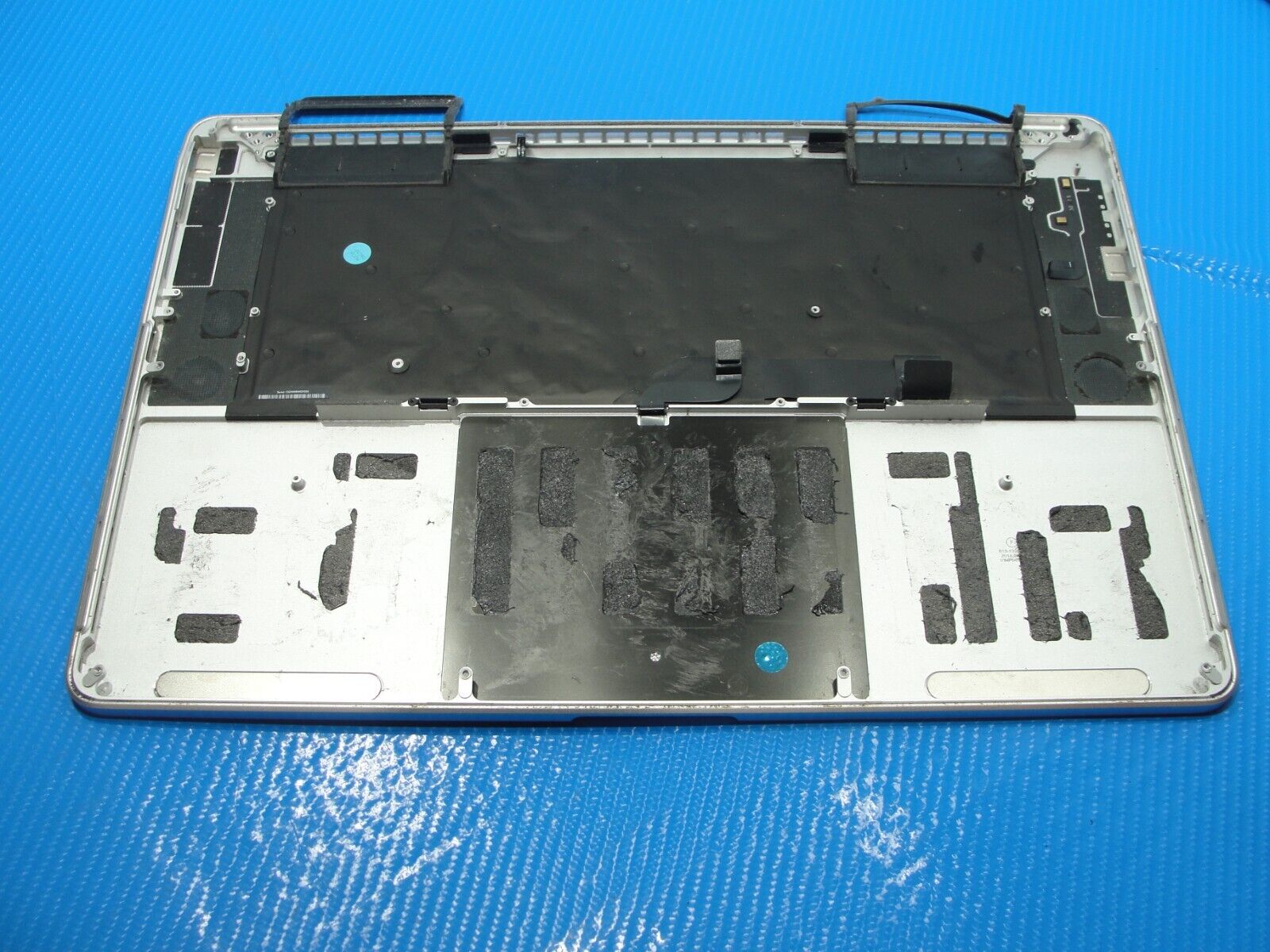 MacBook Pro A1398 15