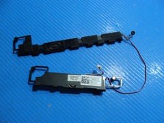Dell Inspiron 15 3543 15.6" Genuine Left & Right Speaker Set Speakers 2RJ7P