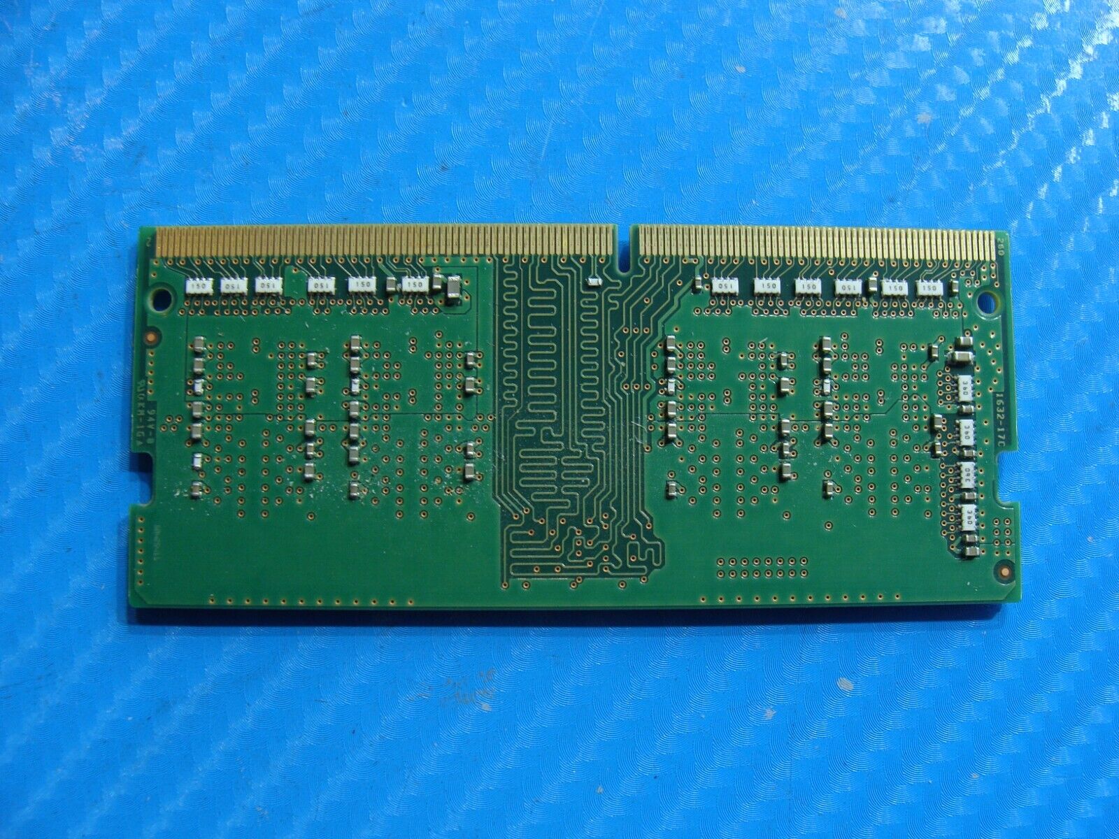 HP 17-x114dx SK Hynix 4GB 1Rx16 PC4-2400T Memory RAM SO-DIMM HMA851S6AFR6N-UH