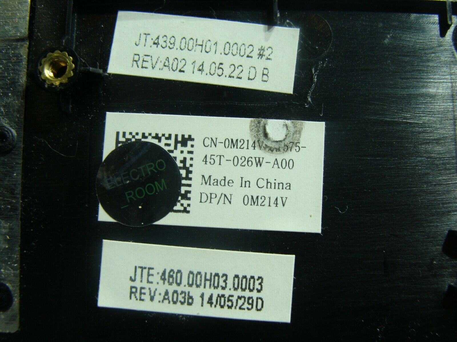 Dell Inspiron 15 3542 15.6