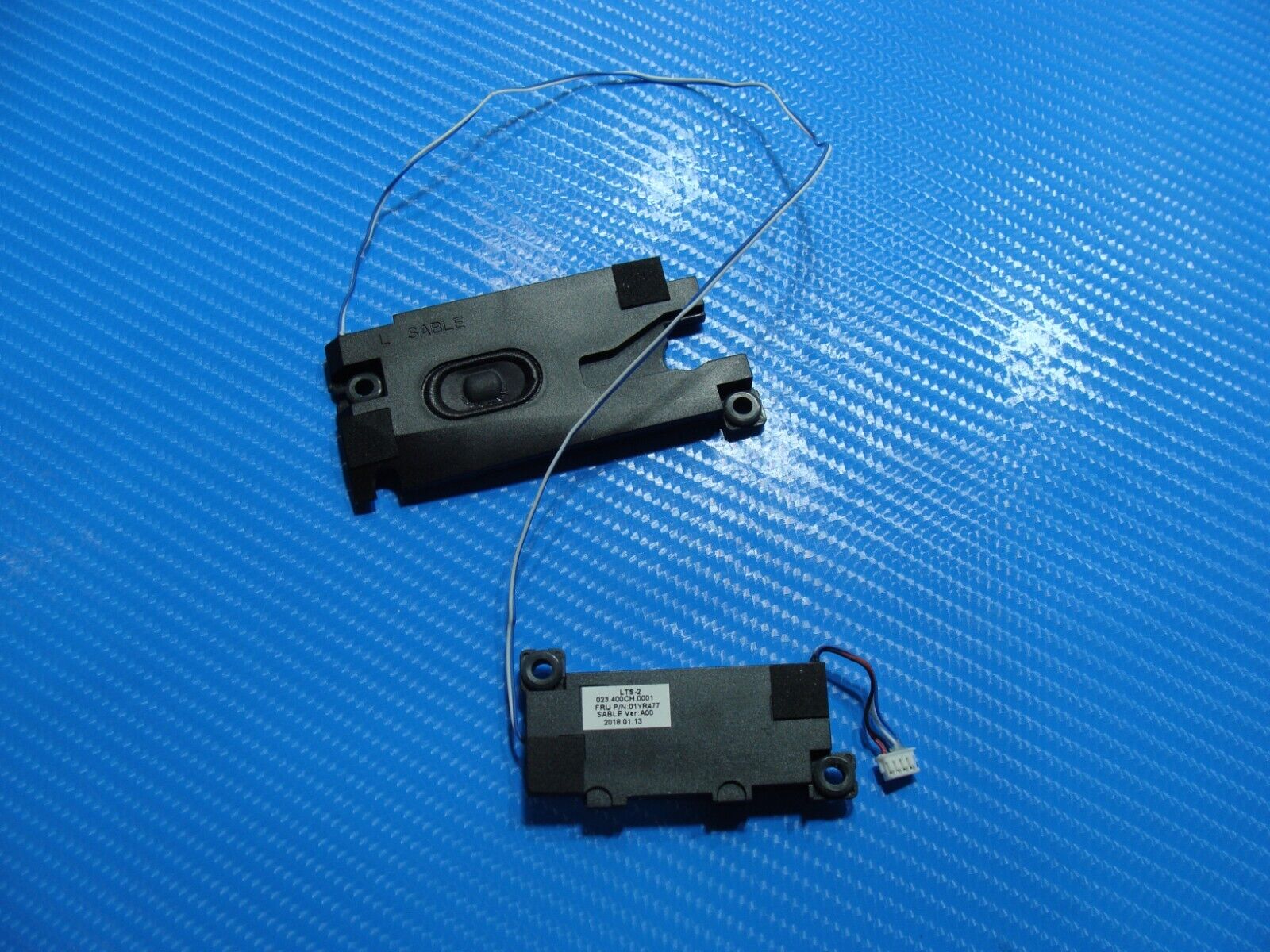 Lenovo ThinkPad P52s 15.6