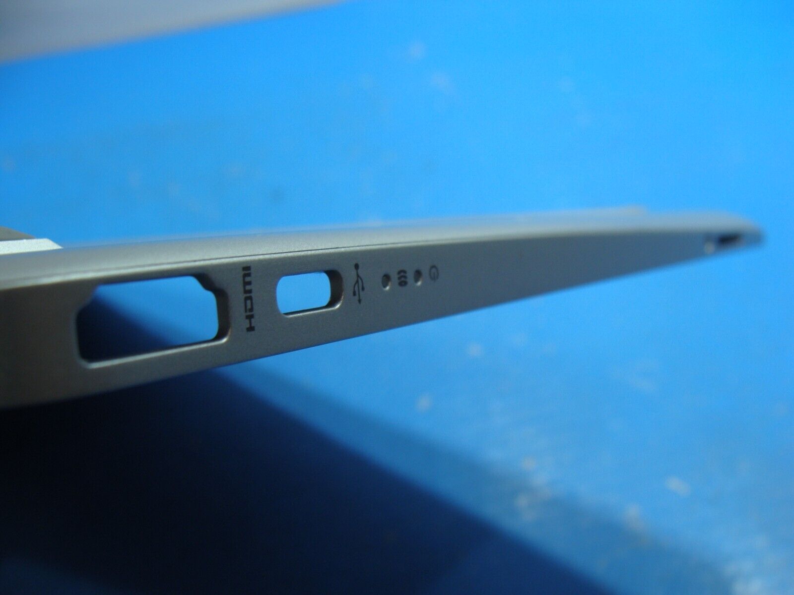 HP 15-dy2125od 15.6 Bottom Case Base Cover 370P5TP001 Grade A