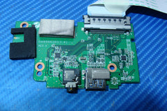 LG Chromebase 22CV241 AIO 21.5" Audio USB 3 Board w/ Cable EAX65691301 ER* - Laptop Parts - Buy Authentic Computer Parts - Top Seller Ebay
