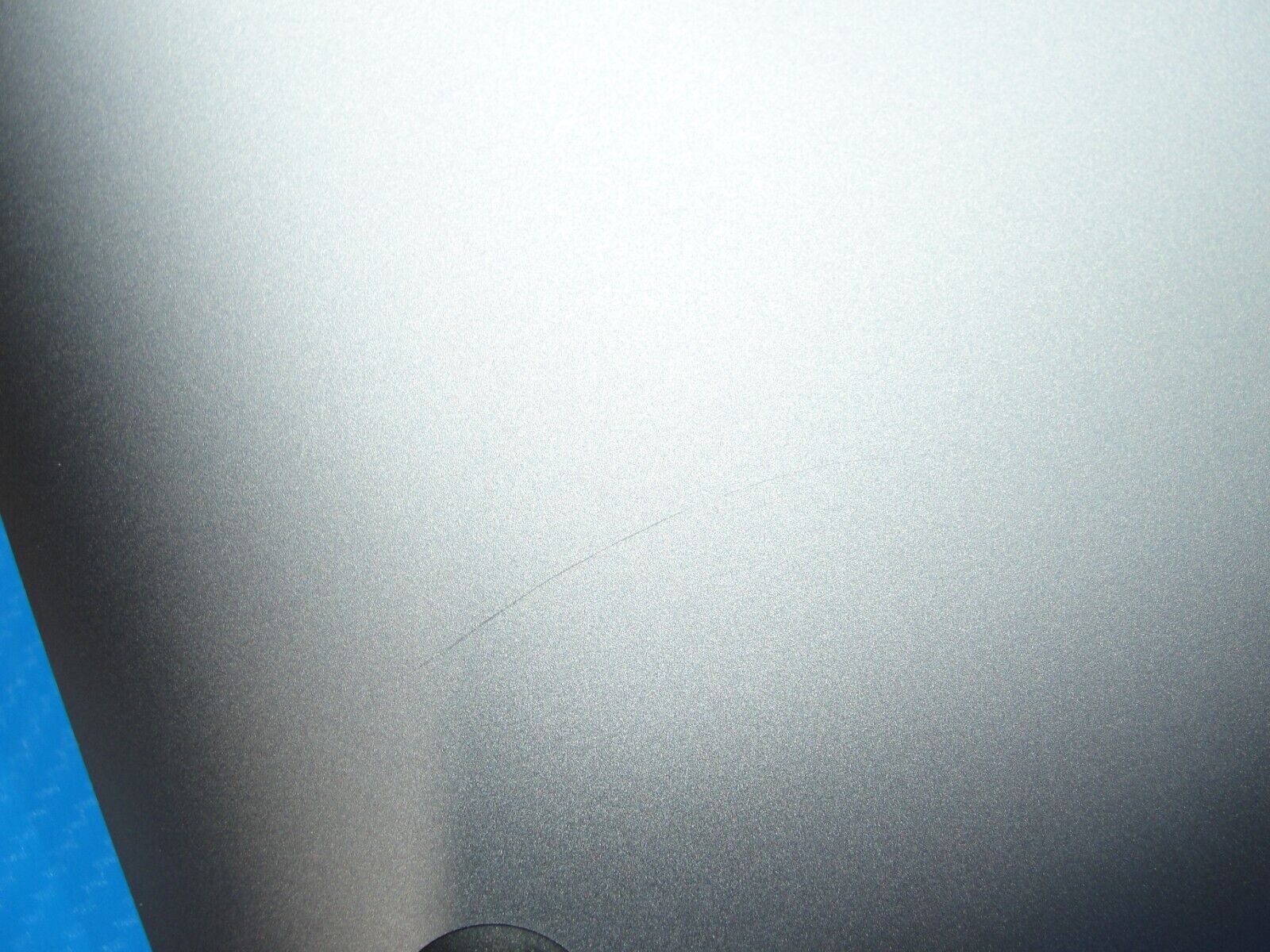 MacBook Pro A2289 13 2020 MXK62LL/A Bottom Case Space Gray 923-04011