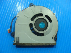 Lenovo G50-70 15.6" Genuine CPU Cooling Fan DC28000BPF0