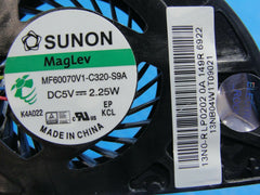 Asus K553MA-DB01TQ 15.6" Genuine Laptop CPU Cooling Fan 13NB04W1T09021 - Laptop Parts - Buy Authentic Computer Parts - Top Seller Ebay