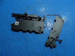 HP 15-ef0875ms 15.6" Genuine Laptop Left & Right Speaker Set DN187IXS000