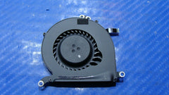 MacBook Air A1466 13" Mid 2013 MD760LL/A Genuine CPU Cooling Fan 923-0442 ER* - Laptop Parts - Buy Authentic Computer Parts - Top Seller Ebay