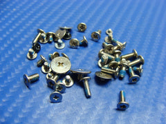 HP Stream 13-c002dx 13.3" Genuine Screw Set Screws for Repair ScrewSet ER* - Laptop Parts - Buy Authentic Computer Parts - Top Seller Ebay