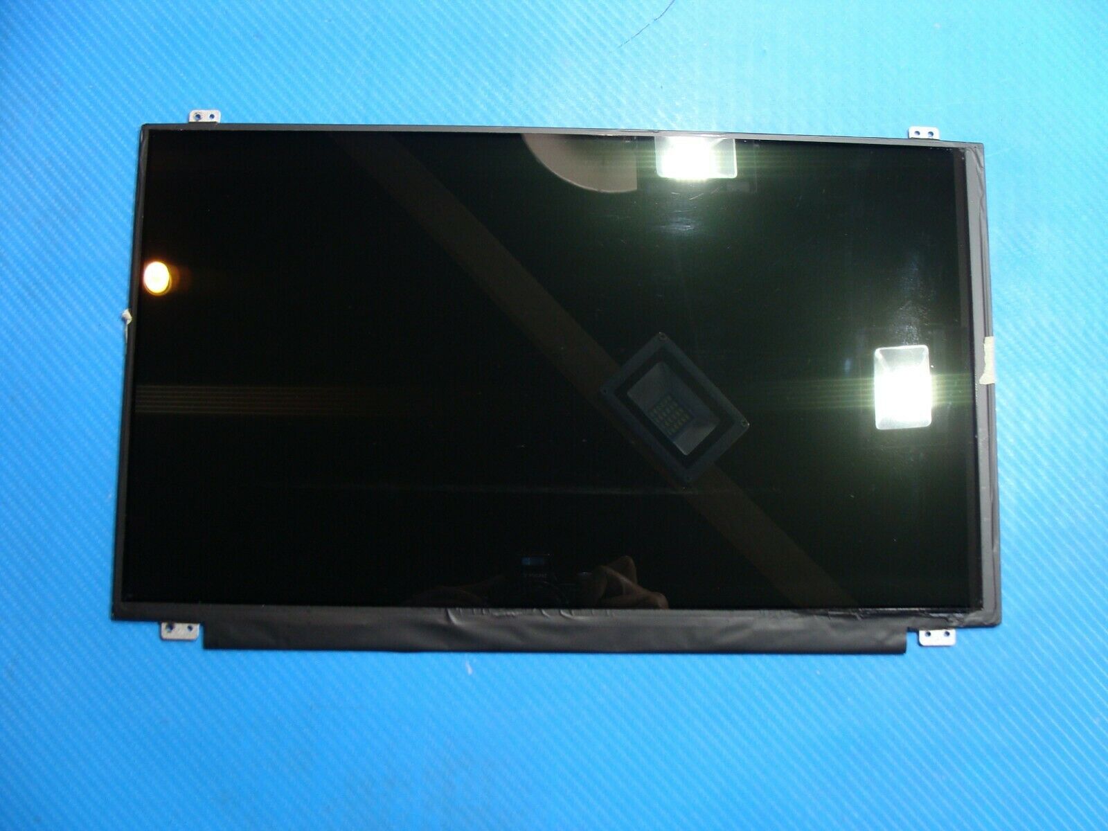 Asus FX60VM6700 15.6