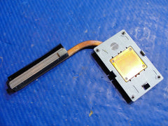 HP EliteBook 8740w 17" Genuine Cooling Heatsink 596048-001 6043B0077101 ER* - Laptop Parts - Buy Authentic Computer Parts - Top Seller Ebay