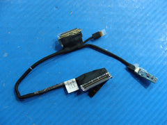 HP Pavilion x360 14-dw1010wm 14" Genuine Laptop LCD Video Cable