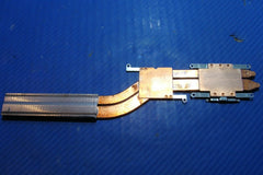 Huawei MateBook D MRC-W50 14" Genuine CPU Cooling Heatsink 43H95HS00B0 ER* - Laptop Parts - Buy Authentic Computer Parts - Top Seller Ebay