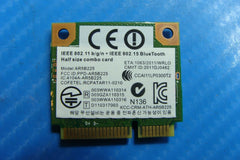 Asus VivoBook X202E 11.6" Genuine Wireless WiFi Card ar5b225 - Laptop Parts - Buy Authentic Computer Parts - Top Seller Ebay