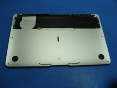 MacBook Air A1465 11" 2012 MD223LL/A MD224LL/A Bottom Case Silver 923-0121 #5 - Laptop Parts - Buy Authentic Computer Parts - Top Seller Ebay