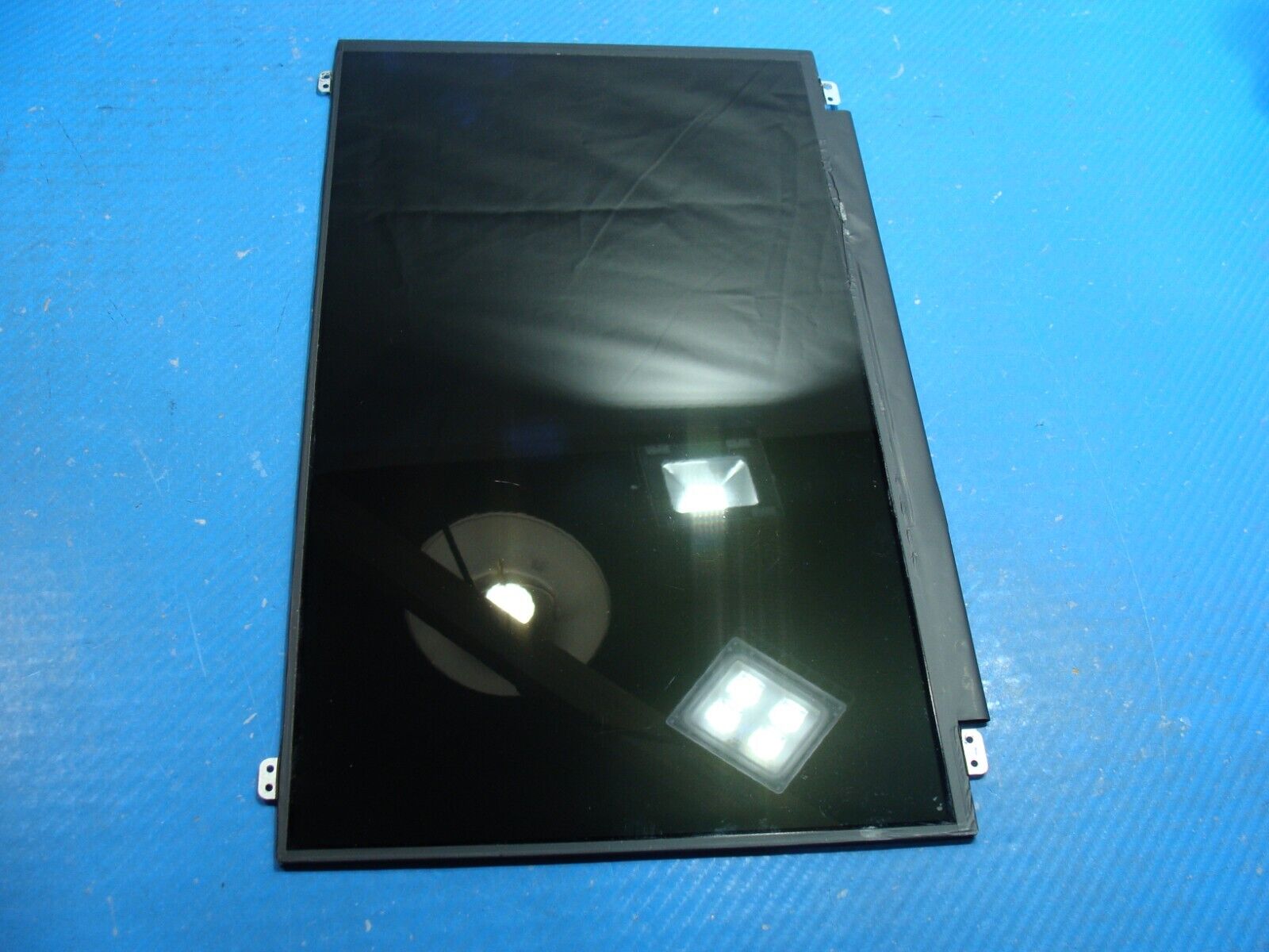 HP Notebook 15-bs234wm 15.6 Genuine InnoLux HD LCD Screen N156BGA-EB2 Rev. C1