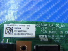 Asus Q301LA-BSI5T17 13.3" Genuine USB Card Reader Board w/ Cable 60NB02Y0-IO1010 ASUS