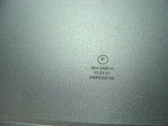 MacBook Pro 15" A1398 2013 ME664LL/A ME665LL/A MC976LL/A Bottom Case 923-0090