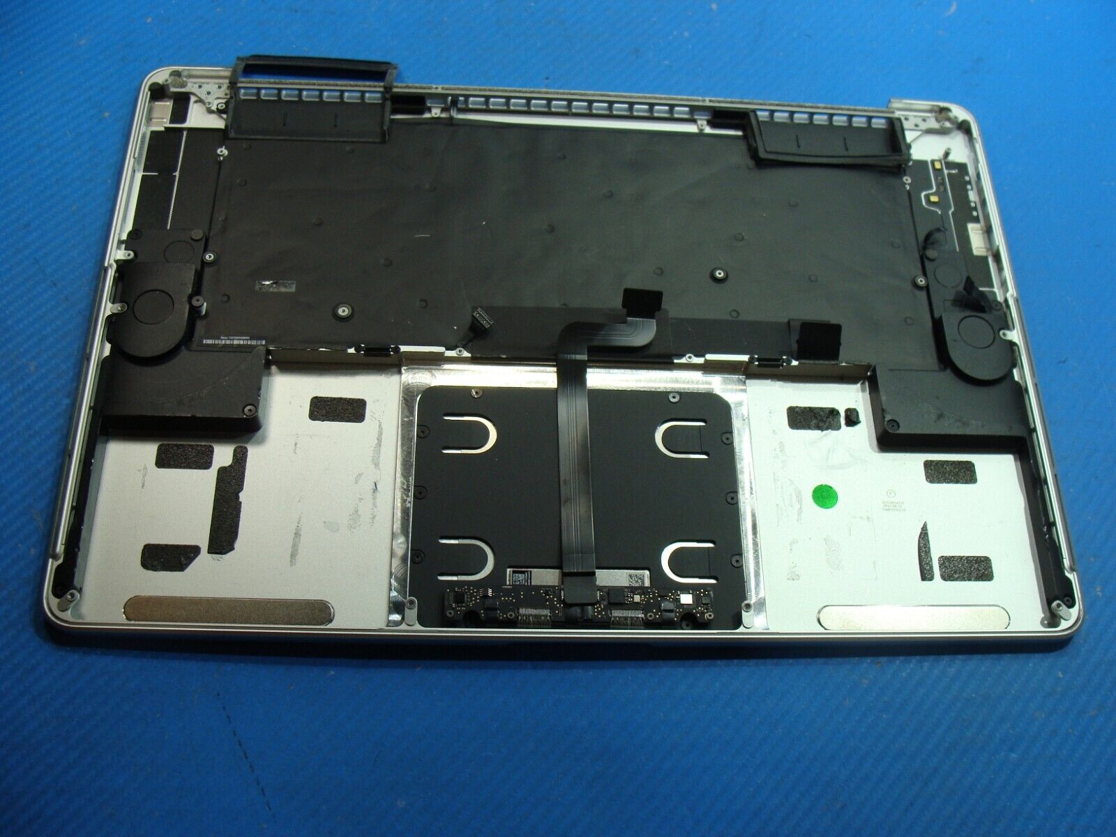 MacBook Pro A1398 2015 MJLQ2LL/A 15